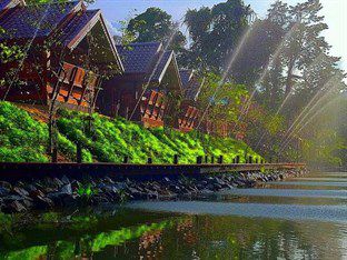 The Vareeya Resort Ban Pa Khlok Екстериор снимка